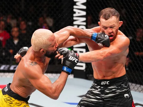 Deiveson Figueiredo và canh bạc tất tay: Phải 'kết liễu' Umar Nurmagomedov để đòi lại món nợ từ Petr Yan