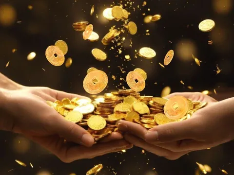 Gian nan không nản, 3 tuổi cuối năm Ất Tỵ giàu to, thưởng lớn, bật tăng thu nhập sau chuỗi ngày vượt khó