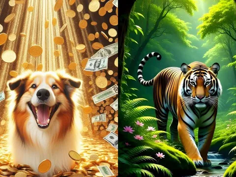  Gieo rồi sẽ Gặt: từ nay tới Tết Bính Ngọ, 4 tuổi Chăm chỉ Nỗ lực thì năm mới có tiền to