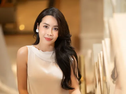 Lưu Hương Giang đáp trả khi bị mỉa mai nhan sắc