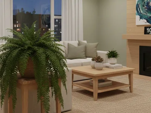 Năm 2026, loại cây này được dự đoán “lên ngôi” nhờ khả năng hút bụi mịn, lọc không khí