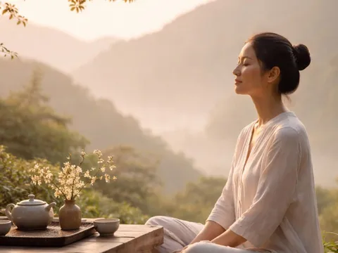 Người xưa dạy: Từ bỏ được 3 thứ này là trí tuệ, cuộc sống sang trang hạnh phúc, càng ôm vào càng khổ