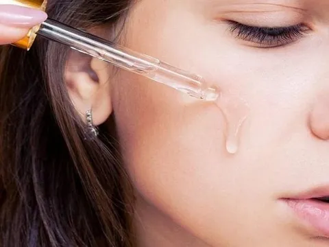 Nguyên tắc sử dụng tinh dầu trong kem dưỡng da tự làm giúp tạo hương thơm tự nhiên và an toàn