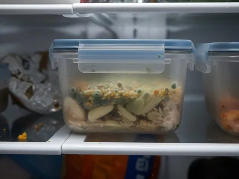 Nhiều người vẫn trữ đầy tủ lạnh mà không biết: Những thực phẩm càng để lâu càng hại sức khỏe