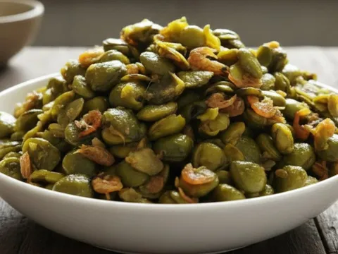 Quả mắm – loại trái mọc giữa rừng ngập mặn bất ngờ “lên giá”, được săn lùng hơn 100.000 đồng/kg