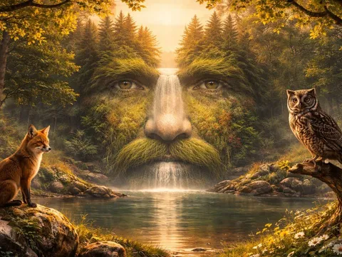 Quiz: Hình ảnh bạn thấy đầu tiên tiết lộ khả năng kiếm tiền trong 3 tháng tới