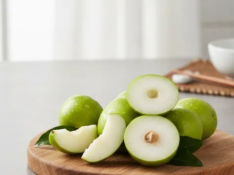 Táo ta vào mùa rẻ đầy chợ: Ăn thế nào để không phí hoài giá trị quý của loại quả quen thuộc?