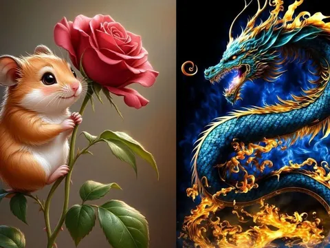 Tổ tiên trợ giúp, 3 tuổi từ nay tới Tết Bính Ngọ vượt khó nhờ người thân, 1 tuổi có hướng mới