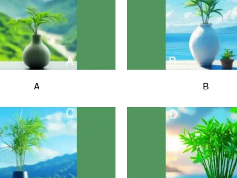 Trắc nghiệm tâm lý: Động lực kiếm tiền mạnh nhất của bạn trong năm 2026 là gì?