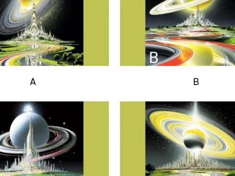 Trắc nghiệm tâm lý: Năm 2026, bạn sẽ gặt hái thành công lớn nhất ở lĩnh vực nào?