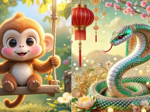 Từ 26/1-31/1: Cơ hội thuộc về người nhanh tay, 3 tuổi chớp thời cơ vàng, 1 tuổi hối tiếc