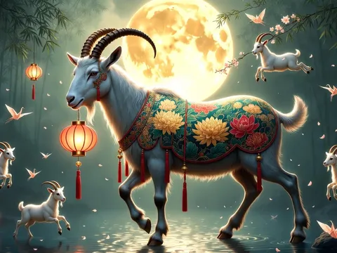 Tuần mới 26/1 – 1/2: 2 con giáp đón lộc lớn, 2 con giáp cần đặc biệt thận trọng