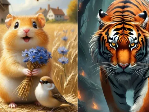 20 ngày liên tiếp tới đây, 4 tuổi có tín hiệu tốt lành, cơ hội đổi vận nếu kịp thời nắm bắt