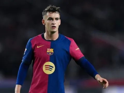 Casado chốt tương lai sau trận thắng Oviedo