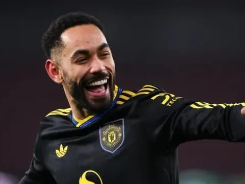 Hạ Arsenal, Cunha gọi đối thủ là đội bóng hay nhất thế giới