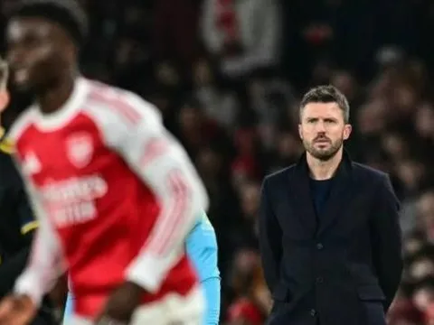 Wenger thừa nhận Carrick đã tạo ra điều đặc biệt tại MU