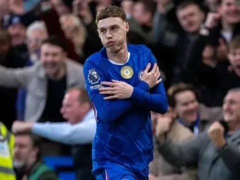 Sự thật đằng sau tin đồn Cole Palmer đào tẩu sang MU