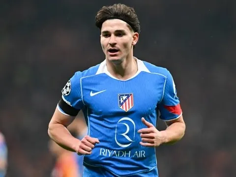 Arsenal đấu Chelsea thương vụ Julian Alvarez giá 80 triệu