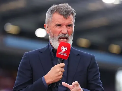 Roy Keane thừa nhận tài năng của Carrick sau trận thắng Arsenal