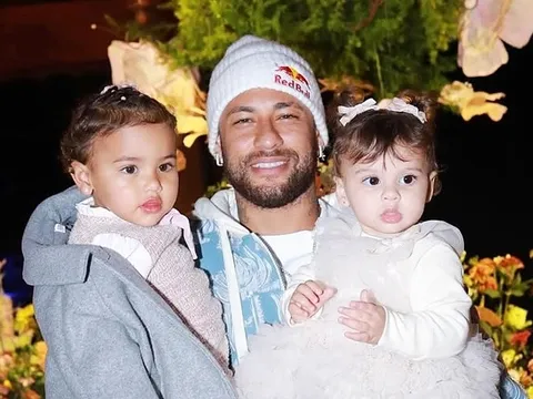 Cách các siêu sao định nghĩa lại sự thành đạt qua vai trò làm cha