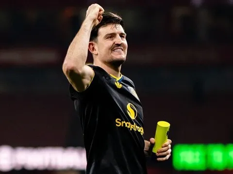 MU cần giữ tấm gương sáng Maguire bằng mọi giá