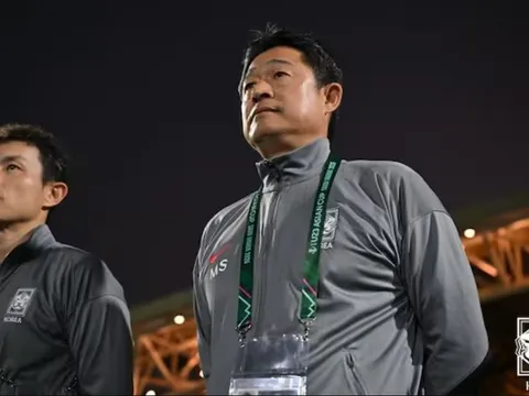 Thua Việt Nam, U23 Hàn Quốc quyết lột xác săn vàng ASIAD