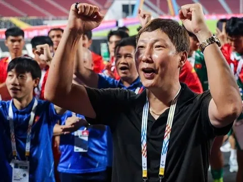 Thầy Hàn thành công tại Việt Nam nhờ công thức đặc biệt