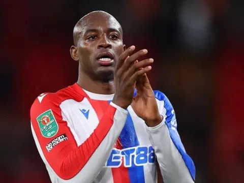 Rào cản tài chính khiến Juventus khó mua Jean-Philippe Mateta