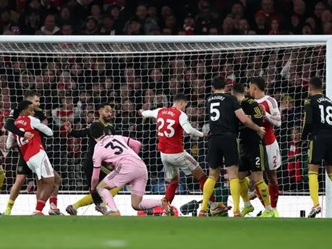 Mikel Merino là cứu cánh thực dụng của Arsenal