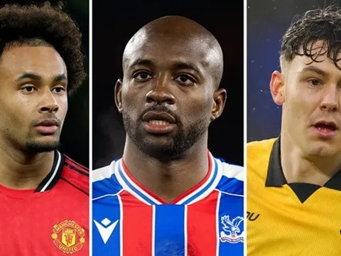 Ngoại hạng Anh nín thở trước giờ khóa sổ chợ Đông