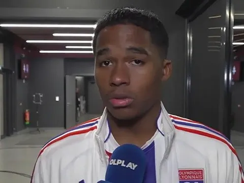 Lập hat-trick, Endrick khẳng định rời Real là đúng