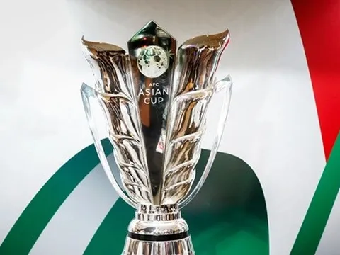 Lịch sử AFC Asian Cup: Hành trình kiến tạo vị thế bóng đá châu lục
