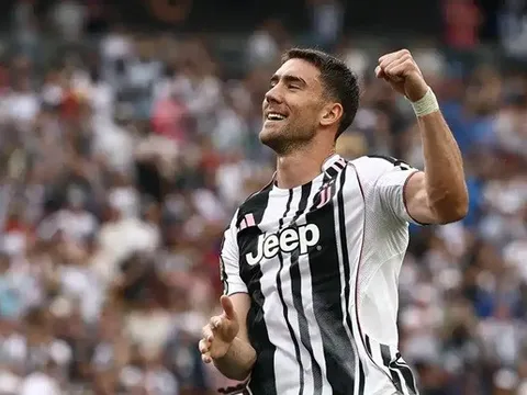 Vlahovic có thể là món hời giúp Spurs quên Harry Kane