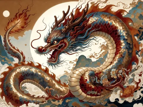 4 con giáp được “ưu ái” nhất nửa đầu năm 2026, cuộc sống ngày càng đủ đầy