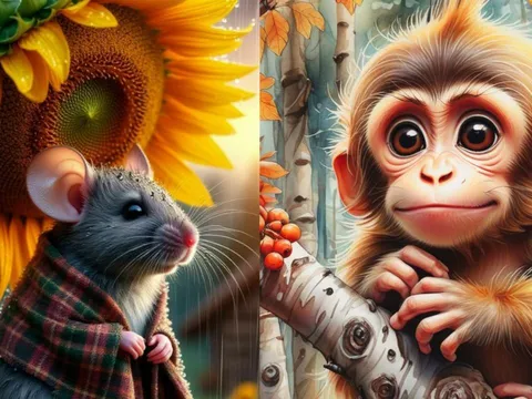 Đi xa hái lộc về tay: Cơ hội vàng danh cho các con giáp này dám đi xa, dám rời vùng an toàn