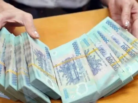 Hơn 1,6 triệu người được nhận quà Tết Nguyên đán 2026: Ai hưởng mức cao nhất 600.000 đồng?