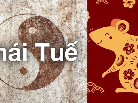 Năm 2026 Bính Ngọ: 4 con giáp phạm Thái Tuế vướng thị phi, hao tài, 1 tuổi dù không phạm vẫn lao đao