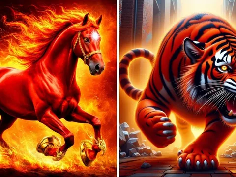 Sau ngày 27/1: 3 tuổi Trúng Số Độc Đắc, không thành tỷ phú cũng là đại gia