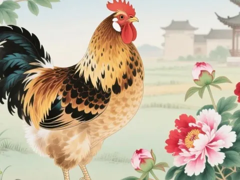 Thần Thổ Địa hiển linh, 4 tuổi ngồi không cũng có lộc, càng cuối năm càng giàu có