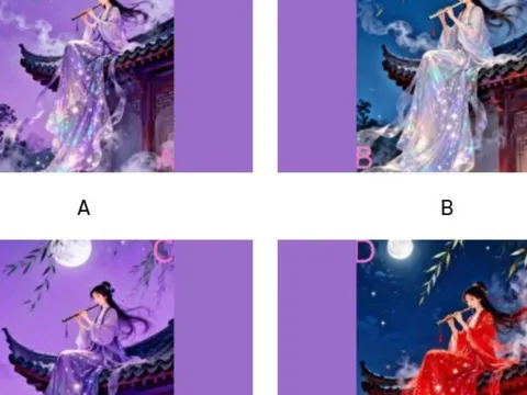 Trắc nghiệm tâm lý 2026: Bước ngoặt lớn nào sẽ giúp bạn bứt phá ngoạn mục trong năm mới?