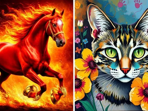 Từ 27/1 đến 25/2: 3 tuổi Thần Tài Hậu Thuẫn, công việc hanh thông, tiền về liên tục