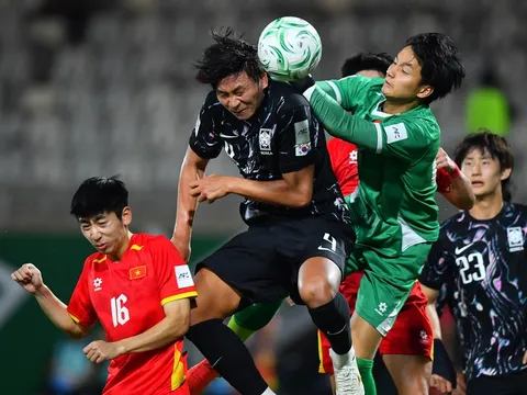 Nhật Bản thống trị giải U23 châu Á, Việt Nam gây lo ở hàng thủ