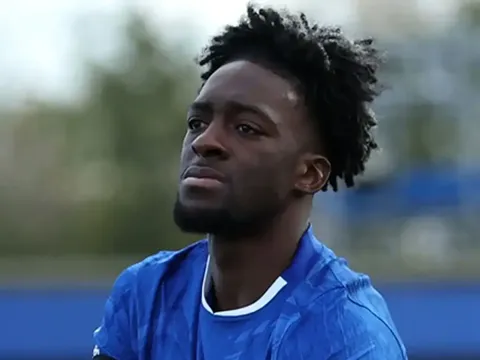 West Ham đàm phán mượn Axel Disasi từ Chelsea