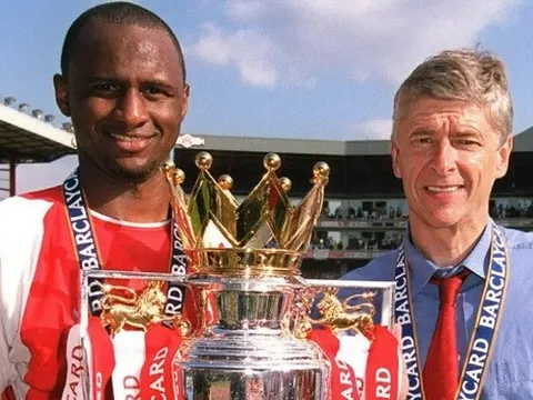 Số liệu ủng hộ Arsenal vô địch trái ngược nỗi lo lịch sử