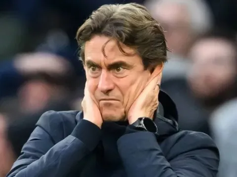 Soi trận Eintracht Frankfurt vs Tottenham: Spurs quyết thắng vào Top 8