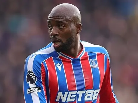 Nottingham Forest chi 35 triệu bảng đón Mateta