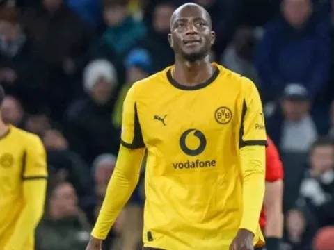 Soi trận Dortmund vs Inter: Đại chiến vì tấm vé vào Top 8