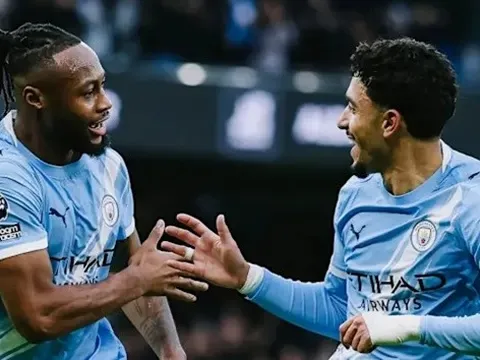 Soi trận Man City vs Galatasaray: Lấy công bù thủ