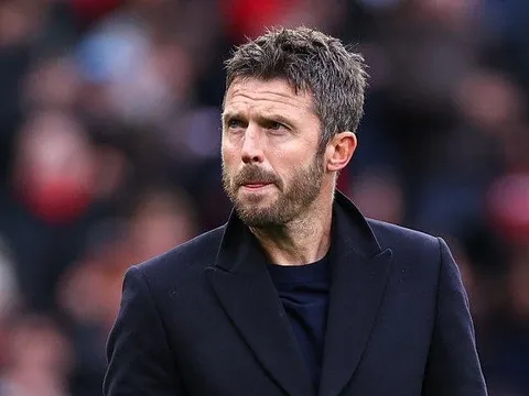 Michael Carrick và hành trình vượt qua bóng ma trầm cảm