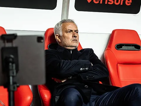 Soi trận Benfica vs Real Madrid: Mourinho ở thế chân tường